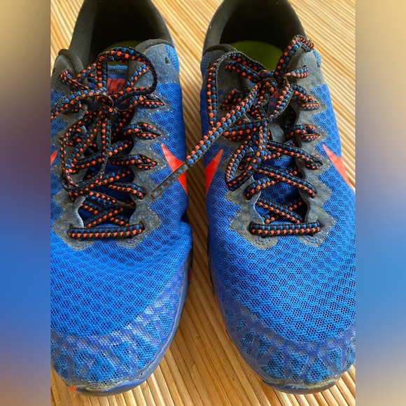 Nike Grind Air Zoom Rival Waffle Racing XC Shoes US 7.5 - Track Shoes No Spikes main image 6
